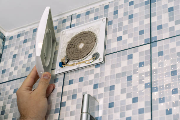 Best HVAC Duct Inspection Services  in Kennewick, WA