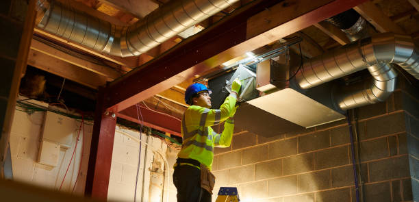 Best Emergency Air Duct Cleaning  in Kennewick, WA