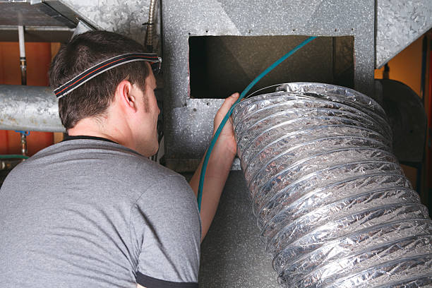 Best Dryer Vent Cleaning Services  in Kennewick, WA