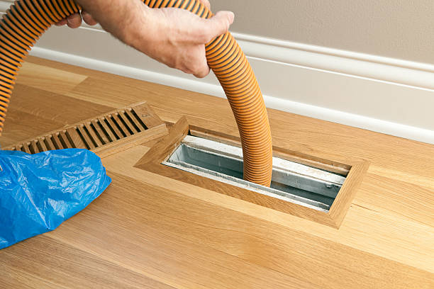 Best Dryer Vent Cleaning Services  in Kennewick, WA