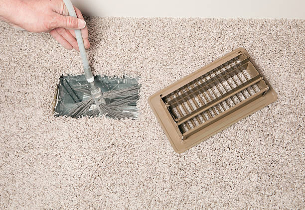 Best Ductwork Cleaning Services  in Kennewick, WA