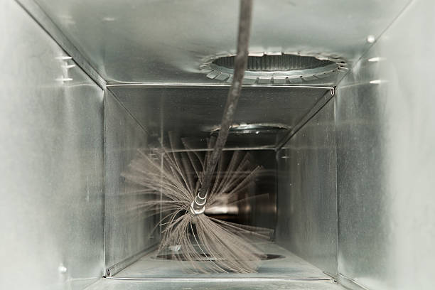 Best Best Air Duct Cleaning Company  in Kennewick, WA